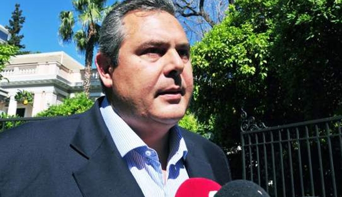 ΒΟΜΒΑ: Δεν μπορούμε να συμφωνήσουμε!! ΑΥΡΙΟ η οριστική απόφαση!