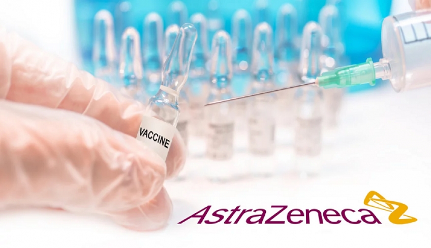 ΕΟΦ: Η ανακοίνωση και οι επεξηγήσεις και το εμβόλιο της AstraZeneca