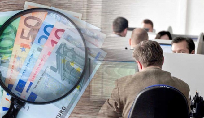 Νέα εγκύκλιος για την αποσύνδεση μισθού – βαθμού στο Δημόσιο