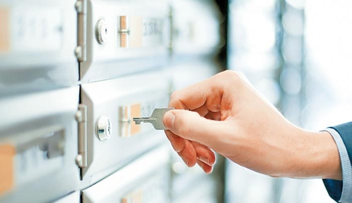 Πότε θα ανοίγουν οι τραπεζικές θυρίδες για χρέη στο Δημόσιο