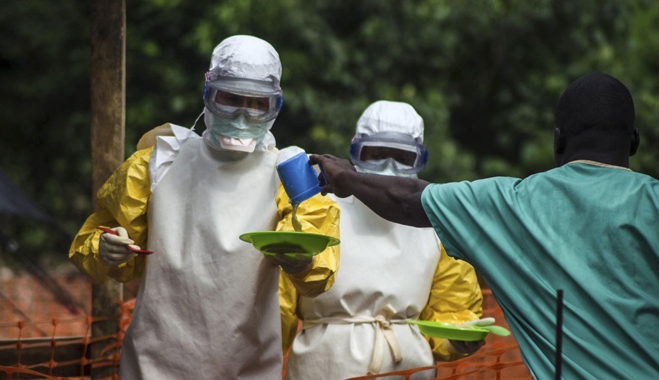 Η χειρότερη επιδημία του Έμπολα στην ιστορία: Τουλάχιστον 1.900 νεκροί