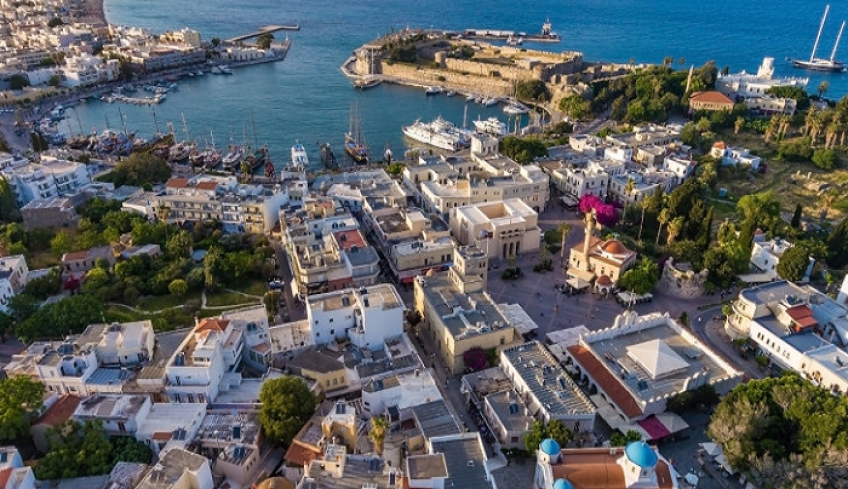 ΦΟΡΕΙΣ Κω υπέρ του ΑΝΑΠΤΥΞΙΑΚΟΥ ΟΡΓΑΝΙΣΜΟΥ: Η Κως δεν πρέπει να μείνει πίσω. Δεν επιτρέπεται να χάσει την ευκαιρία