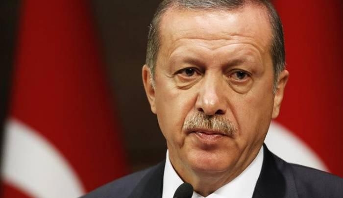 ΔΙΑΓΓΕΛΜΑ Ερντογάν: Κήρυξε την Τουρκία σε κατάσταση εκτάκτου ανάγκης για τρεις ολόκληρους μήνες!