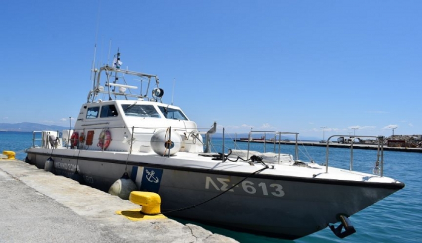 Λιμεναρχείο Κω: Ανακοίνωση εκτέλεσης βολών