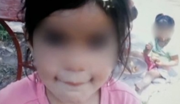 Σπάρτη: Αυτά είναι τα δύο παιδιά που βρέθηκαν σε καταυλισμό τσιγγάνων (Βίντεο)
