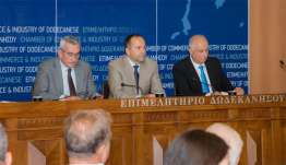 Σημαντικά περιβαλλοντικά έργα και οφέλη προέκυψαν από το TCC Forum της οργάνωσης «για τη φύση»