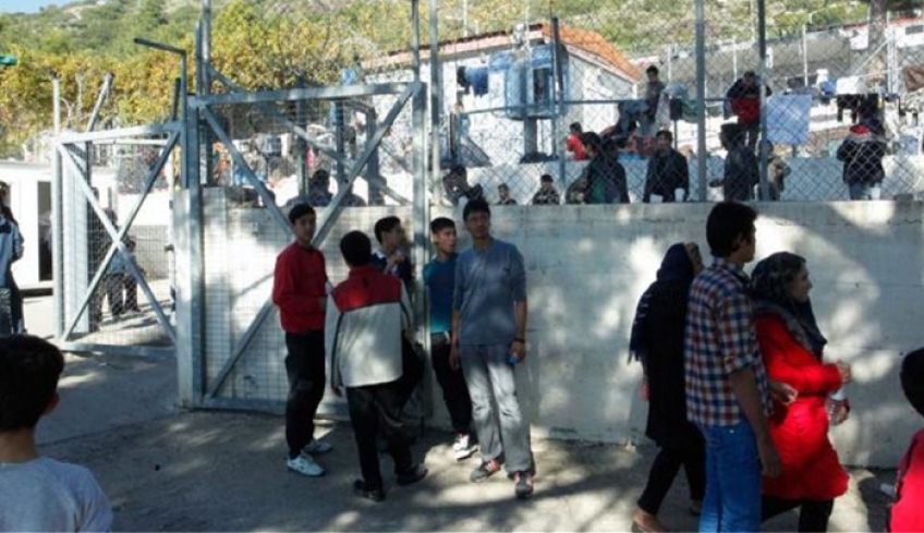 Προσφυγικό: Στην Αθήνα οι δήμαρχοι και ο Περιφερειάρχης Βόρειου Αιγαίου - Έχουν συνάντηση στο Υπ. Εσωτερικών