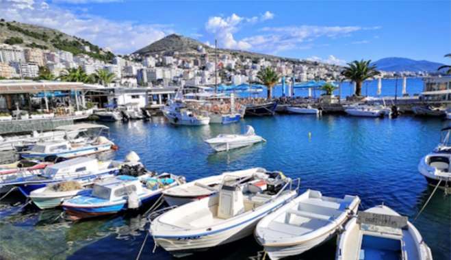 Αλβανικός τουρισμός | Νέο αεροδρόμιο στην Αυλώνα με στόχο την αύξηση των αφίξεων