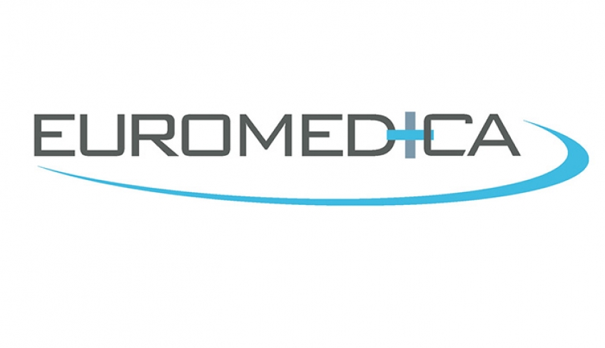 ANAKOINΩΣΗ EUROMEDICA:Για πρόσφατων δημοσιευμάτων που κάνουν αναφορά σε δήθεν θετικά επιβεβαιωμένο κρούσμα κορονοϊού