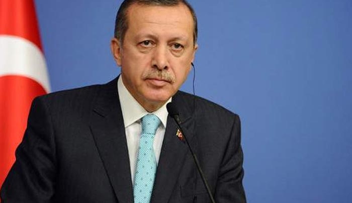 Νέες απειλές Ερντογάν στην ΕΕ -Ετοιμος να βάλει τέλος στη συμφωνία για προσφυγικό