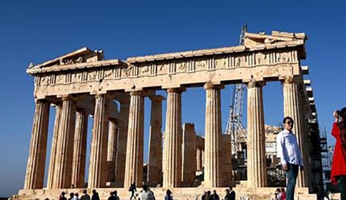 Πάνω από 35 εκατ. τουριστικές αφίξεις αναμένονται στην Ελλάδα το 2021
