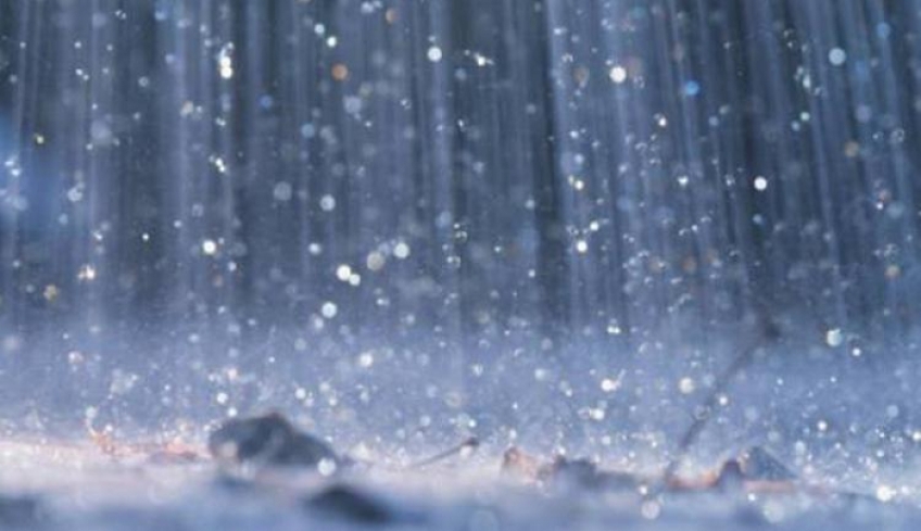 Ευεργετικές οι βροχοπτώσεις στα Δωδεκάνησα, το έτος 2019 – Πού έσπασαν ρεκόρ