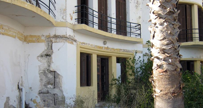 Επιστολή Δημάρχου και συνεδρίαση για 80ΑΔΤΕ
