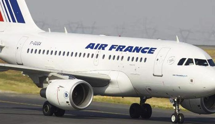 Τετράχρονο κορίτσι εντοπίστηκε σε χειραποσκευή σε πτήση από την Κωνσταντινούπολη στο Παρίσι
