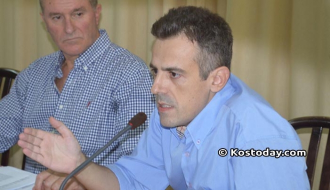 #Δίεση: Σε συσκέψεις-πυροτεχνήματα δεν συμμετέχουμε- Ο Δήμαρχος Κω δεν είναι κυβερνήτης αυτόνομου κρατιδίου