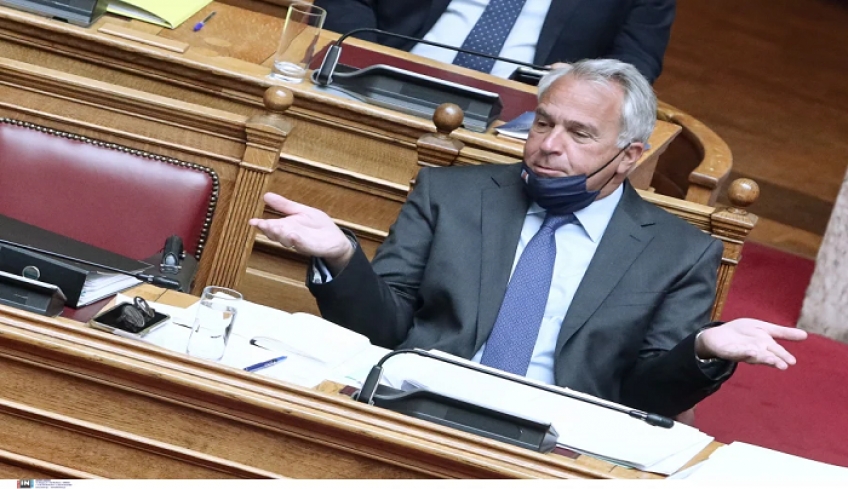 Ψήφος αποδήμων: Δεν βρέθηκαν οι 200 ψήφοι, απορρίφθηκε το νομοσχέδιο