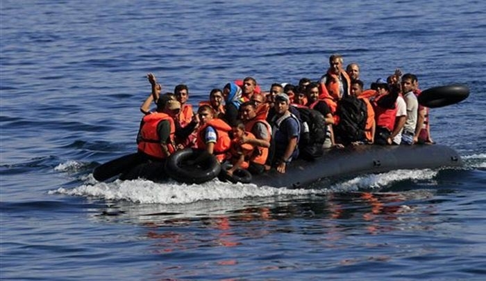 Δίκη ΜΚΟ στη Λέσβο: Κατηγορούνται ότι συνόδευαν παρανόμως μετανάστες από τα τουρκικά χωρικά ύδατα