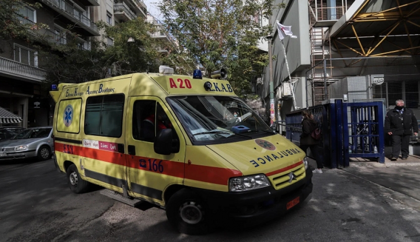 Βόλος: Ένα...μπακλαβαδάκι οδήγησε σε αλλεργικό σοκ και ανακοπές καρδιάς την 9χρονη που δίνει μάχη για τη ζωή της