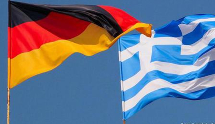 «Πόλεμος» Ελλάδας - Γερμανίας: Η Αθήνα απειλεί με κατασχέσεις γερμανικών κτιρίων!