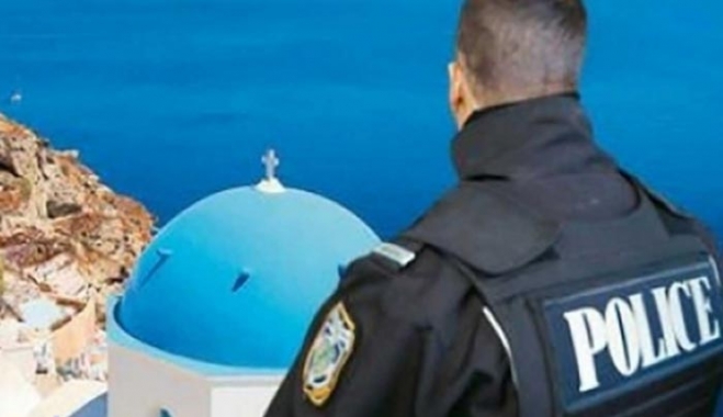 Η διαταγή των ...99 για τα νησιά του Βορείου και Νοτίου Αιγαίου