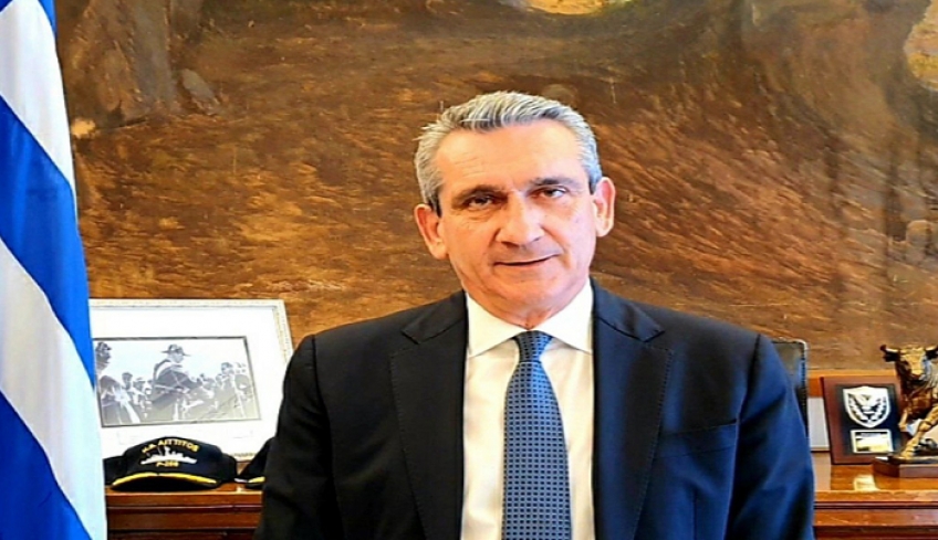 Γιώργος Χατζημάρκος: Η περιφέρειά μας θα ανοίξει πρώτη στην Ελλάδα ως τουριστικός προορισμός
