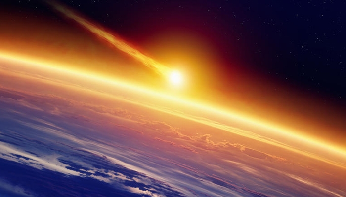 Αστεροειδής θα «φλερτάρει» τη Γη στις 26 Ιανουαρίου