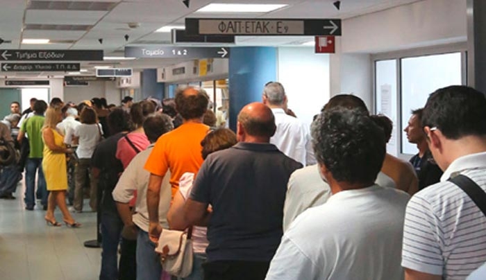 Με επιτόκιο 5,05% η εξόφληση των ληξιπρόθεσμων οφειλών