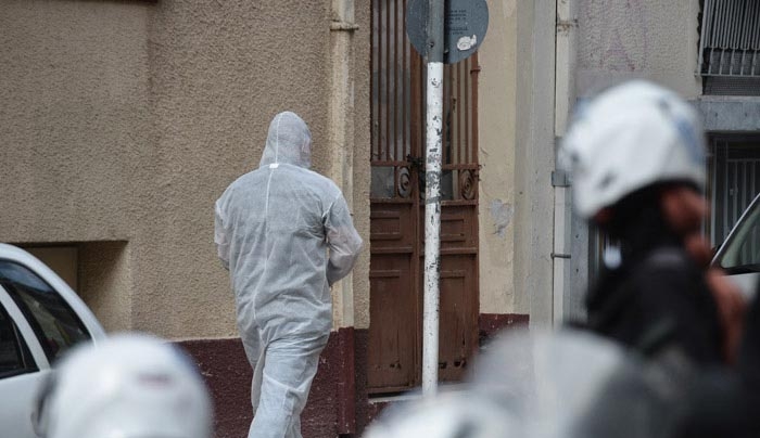 Ηγέτης στις ένοπλες οργανώσεις ο 29χρονος που έστειλε βόμβες σε Παπαδήμο - Σόιμπλε