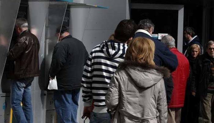 «Καταιγίδα» απο 1,6 εκατ. κατασχέσεις σε 695.074 καταθέσεις μέσα σε δύο μόλις χρόνια