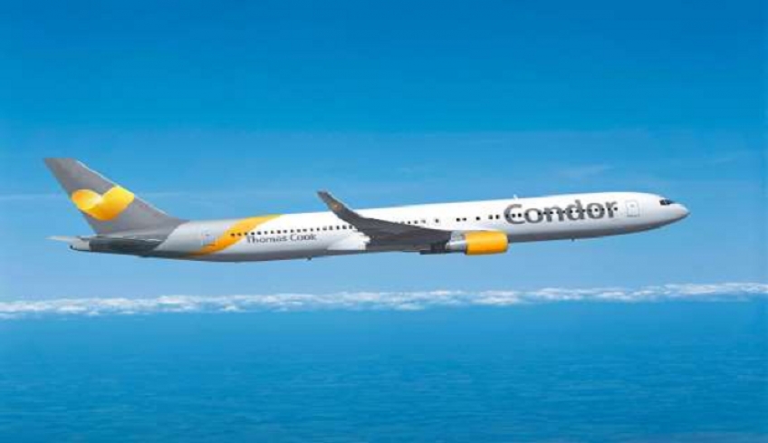 Condor: Επιστροφή στο αεροδρόμιο Schönefeld του Βερολίνου με νέες συνδέσεις προς Ελλάδα