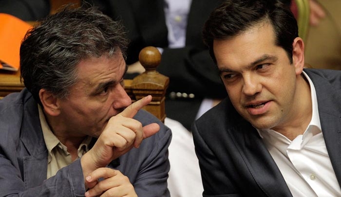 Ηχηρή παρέμβαση των «53» για το νέο μνημόνιο - Τι ζητούν από τον Τσίπρα