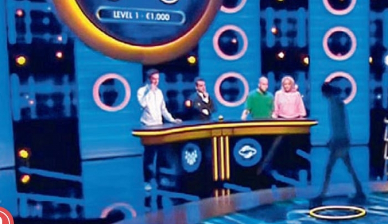 5 Gold Rings: Το νέο τηλεπαιχνίδι του Star με έπαθλο 25.000 ευρώ