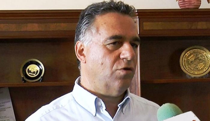 Γ. Κυρίτσης: ‘’Η Εφορεία Αρχαιοτήτων Δωδεκανήσου οφείλει να δώσει εξηγήσεις για την κατάληψη αρχαιολογικών χώρων της Κω με κοντέινερ ΜΚΟ και για τη δημιουργία καταυλισμών σε αυτούς’’