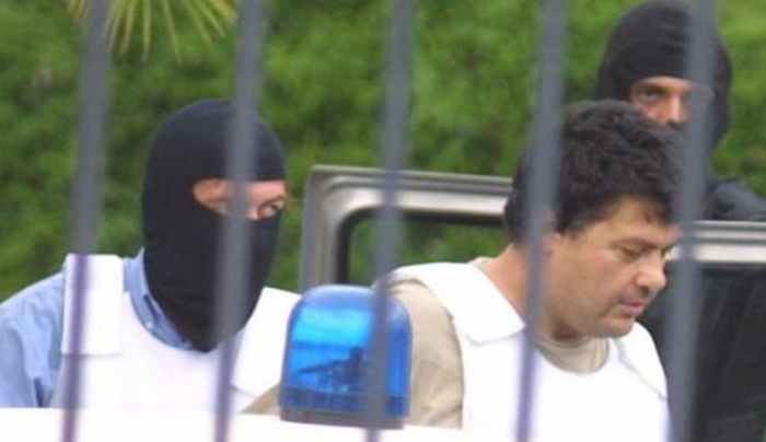 Φοβούνται τρομοκρατική επίθεση από τον Χριστόδουλο Ξηρό