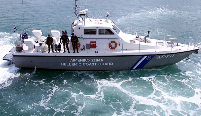 Πάνω από 3.100 οι παράτυποι πρόσφυγες και μετανάστες συνελήφθησαν τον Ιανουάριο του 2020