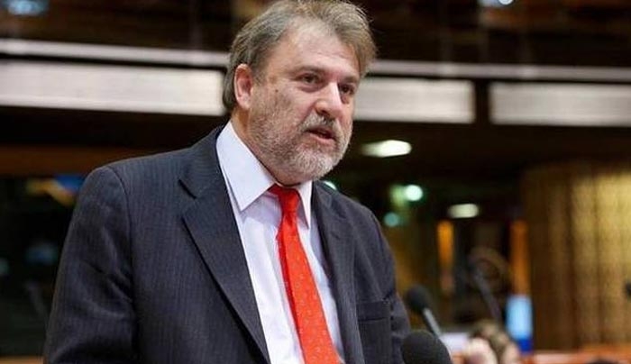 Ίδρυση νέου Κόμματος με το όνομα «ΕΛΛΑΔΑ - O ΑΛΛΟΣ ΔΡΟΜΟΣ» (βίντεο)