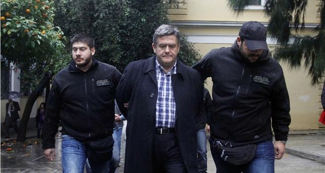 Ο πρώην διοικητής του νοσοκομείου Παίδων Χάρης Τομπούλογλου