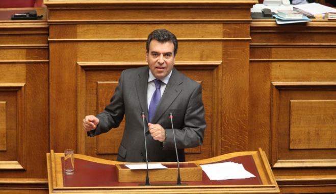 «Ανησυχητικά μηνύματα για τον τουρισμό μας με τη μείωση των αφίξεων»