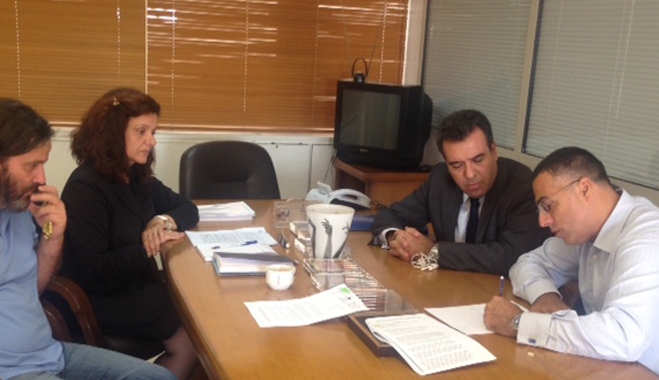 Μάνος Κόνσολας: Προγραμματίστηκε συνάντηση για τα ακίνητα της Σύμης στο Υπουργείο Οικονομικών