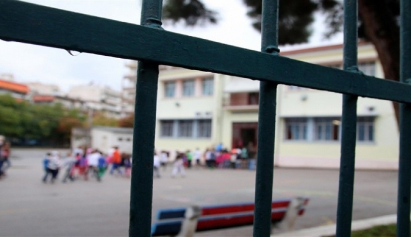 Κυπαρισσία: Συνελήφθη 12χρονος -Πήγε στο σχολείο με σουγιά