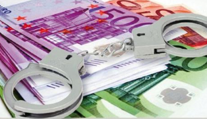 Στην τελική ευθεία η συμφωνία ΗΠΑ - Ελλάδας για τη φοροδιαφυγή