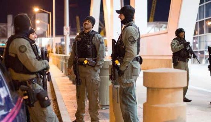Ολλανδός αξιωματούχος: Ο ISIS έχει έως και 80 στελέχη του στην Ευρώπη -Ετοιμάζουν επιθέσεις