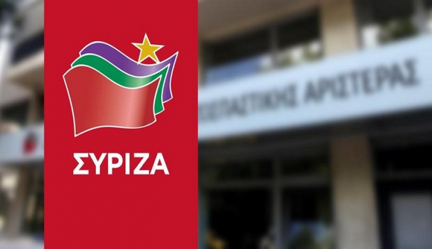 ΟΜ ΣΥΡΙΖΑ Κω: Οι περιοδεύοντες υπουργοί στην Κω δεν βρίσκουν χρόνο να μιλήσουν με εργαζόμενους και επαγγελματίες γιατί δεν ενδιαφέρονται για αυτούς