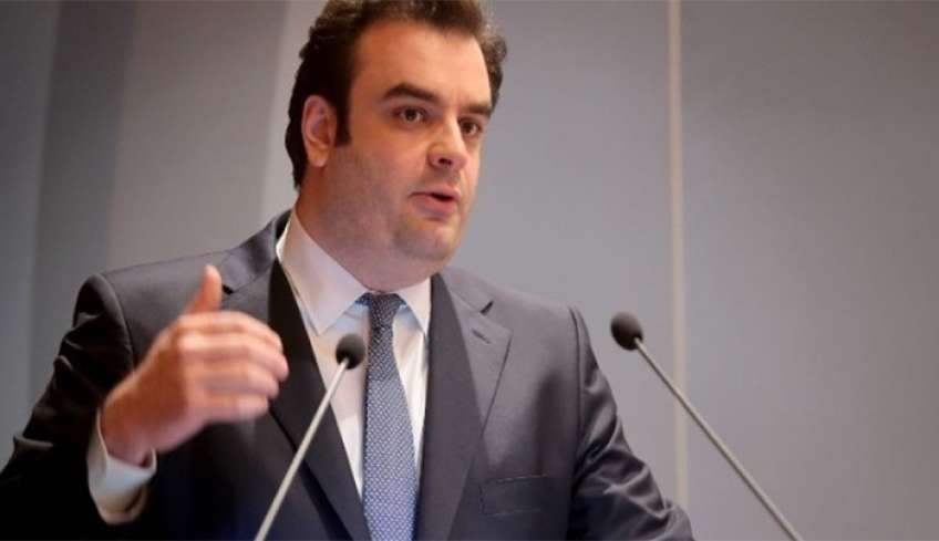 Ανοίγει από 1η Ιουλίου το πρόγραμμα «Έξυπνες Πόλεις» για 315 Δήμους της χώρας
