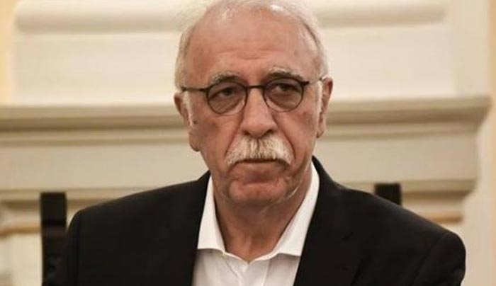 Βίτσας: Τα κυριαρχικά δικαιώματα της χώρας δεν μπαίνουν στο τραπέζι – ΒΙΝΤΕΟ