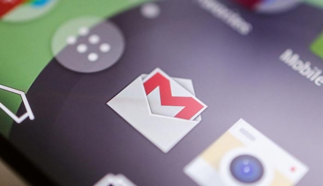 Χρήση του Gmail μέσα από το Yahoo Mail