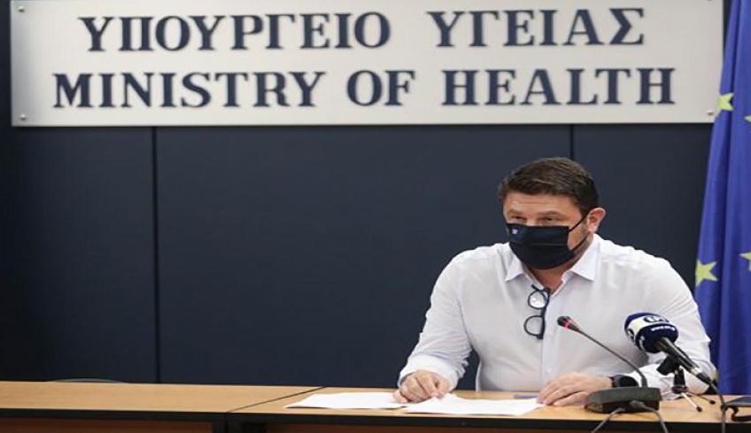 Χαρδαλιάς : Παράταση της απαγόρευσης για ψάρεμα και κυνήγι