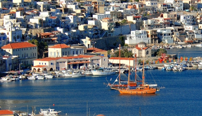 Το πρόγραμμα επίσκεψης του Πρωθυπουργού στην Κάλυμνο -Την ανακήρυξη του σε επίτιμο δημότη Καλύμνου αποφάσισε το ΔΣ
