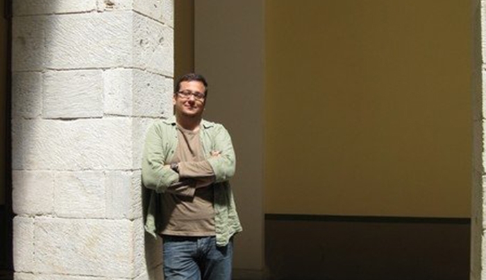 Σ. Πεταλάς: Ιδού η Ρόδος, Ιδού και το...
