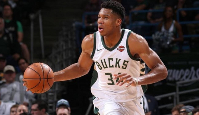 Ψηφίζουμε Αντετοκούνμπο για το NBA All Star Game